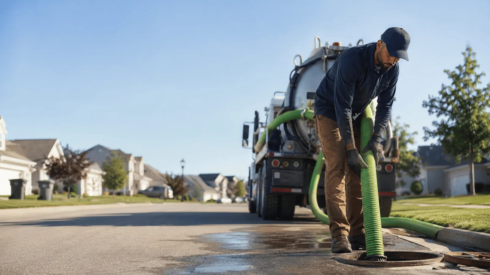 Mosquito Control in Olivebridge, NY